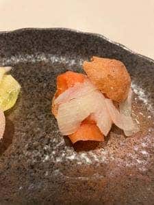ガスト 観音寺店