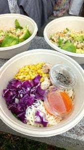 CRISP SALAD WORKS 六本木ヒルズ店