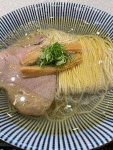中華そば よしかわ 三井アウトレットパーク入間店