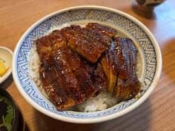 なまずや丸の内分店