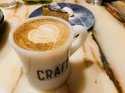 The CRAFT Bar and Grill