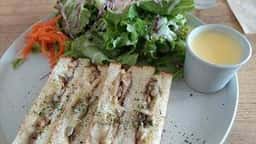 cafe matin