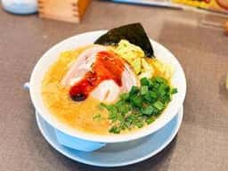 きゃべとんラーメン 横浜青葉台店