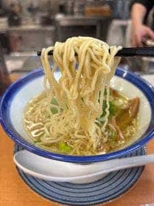 麺や 鈴音