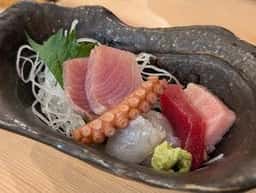 食事処 つし里