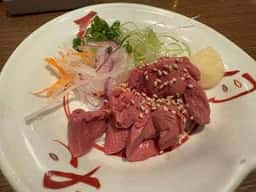 炭火処 菊乃鶏