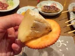 炭火処 菊乃鶏