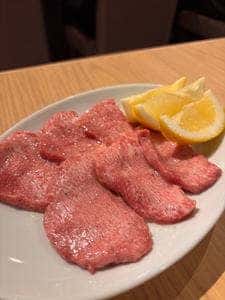 焼肉ここち 本店