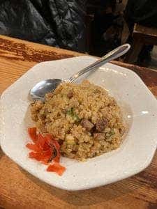拉麺 松本商店