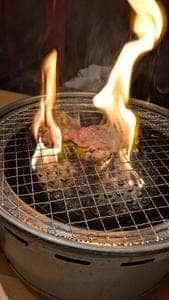 赤から 富士店