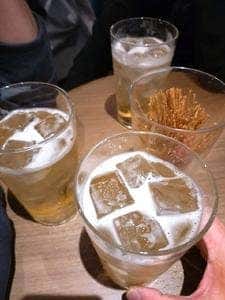 HUB Echigo Beer PUB CoCoLo新潟店