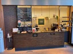 Myoko Coffee ビジターセンター店