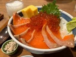 小田原みなと食堂