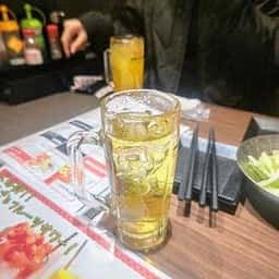 もてなしや 新宿本店