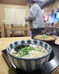 二葉食堂