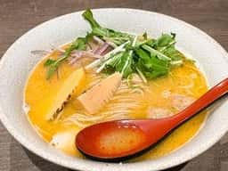 自家製麺 竜葵 マルイ北千住店