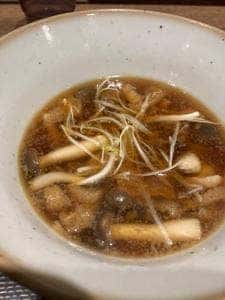 若菜そば 西宮北口店