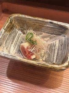 すし処 みや古分店