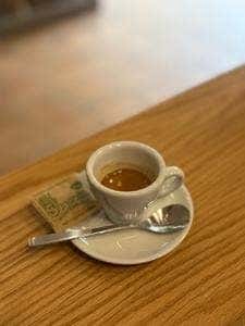 Humming Coffee