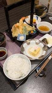 日本料理 ぎん 新横浜グレイスホテル