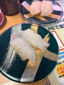 山陰のお寿司 ヒトトセ 境港駅前店