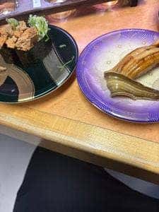 山陰のお寿司 ヒトトセ 境港駅前店