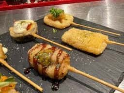 串Dining 響