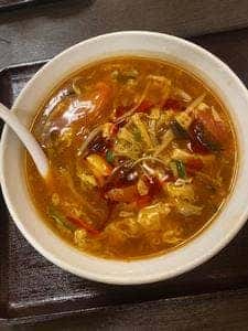 中国料理 馨