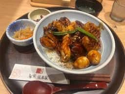 鳥開総本家 東京ミッドタウン八重洲店
