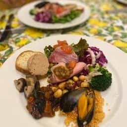 Trattoria Compare
