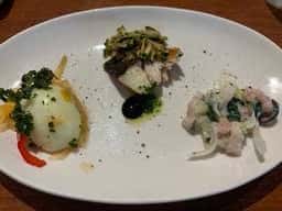 Caffe e Bar Al Mercato