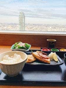 北海道 横浜スカイビル店
