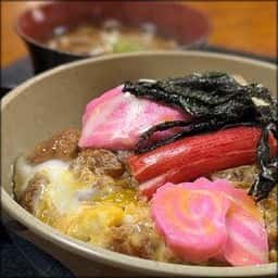 そば処 本陣 本店