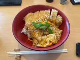 とんかつ今井