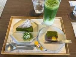 日本茶 きみくら 本店