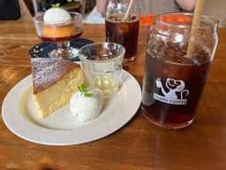 OSARU COFFEE