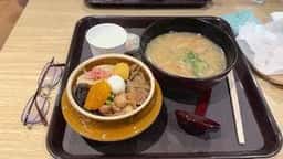 たびーとキッチン