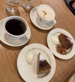 菓子時間ムギ