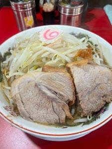 麺匠 柳 東灘店