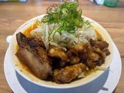 麺屋しずる みよし店