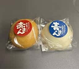 菓子舗榮太楼 トピコ店