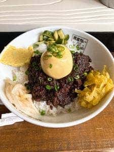 魔皿カレー