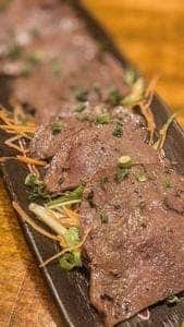 仙台牛タン×食べ飲み放題！喫煙OK！ 晴れ舞亭 水道橋西口駅前店