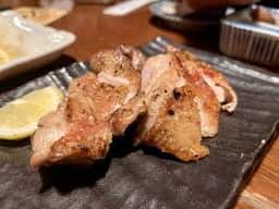 炉端焼き うだつ 横浜野毛本店