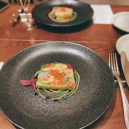 ビストロ ドゥーブル