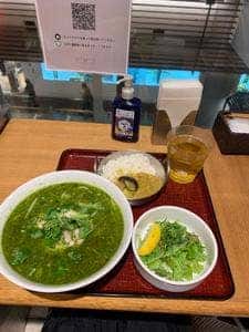ニャーヴェトナム・フォー麺 新宿タカシマヤ店