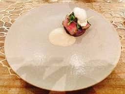 レストラン イブー