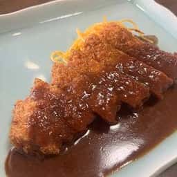 とんかつ立花