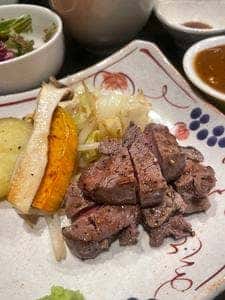 TEPPAN DINING 信