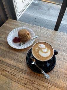 siphony coffee